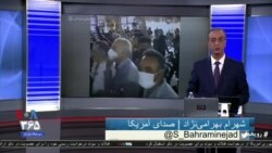 روی خط: شهرهای کم‌جمعیت و حضور پررنگ در اعتراضات بهار ۱۴۰۱