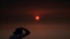 Incendios forestale causan víctimas y destrucción
