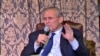 Former Secretary of Defense Donald Rumsfeld (file photo)