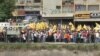 Oposición venezolana exigió respuesta al CNE sobre referendo.