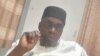 Issa Kaou N'Djim.