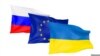 ЄС продовжив санкції за порушення територіальної цілісності України 