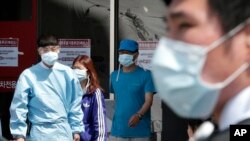 韩国报告第四例中东呼吸综合症死亡病例
