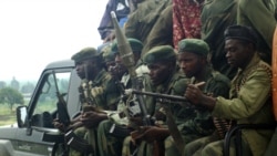 Sango ya Mokili Lelo: Babundi babima na mangomba ya basimba minduki bazali kozela biyano na Mubambiro