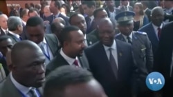 ከምሽቱ 3:00 የአማርኛ ዜና