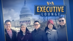 VOA Executive Lounge : Satgas Permias di masa pandemi (Bagian 3)