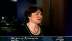 Голодомор загальмував формування нації - історик