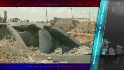 Kilas VOA 31 Mei 2018