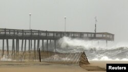 Hurricane Sandy