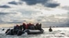 Plus de 700 migrants ont traversé la Manche en un jour, un record cette année
