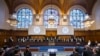 နိုင်ငံတကာ ရာဇဝတ်တရားရုံး The International Court of Justice (ICJ) 