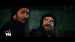 اکران: نمایش فیلم «معکوس»