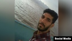 Milli fəal Səccad Sıdqi 