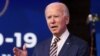 Le président élu américain Joe Biden prononce une allocution sur la réponse américaine à l'épidémie de coronavirus (COVID-19), à son siège de transition à Wilmington, Delaware, États-Unis, le 29 décembre 2020. REUTERS / Jonathan Ernst