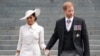 Britain's Queen Elizabeth's Platinum Jubilee celebrations in London