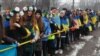 На Донбасі більшість вважає українську мову та культуру своєю - соціологи