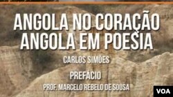 Angola Poesia Angola no Coração Angola em poesia