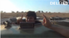 Uzbek militants in Syria
