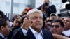 Con un 53% de votos, López Obrador arrasó en las elecciones presidenciales del domingo 1 de julio de 2018. 