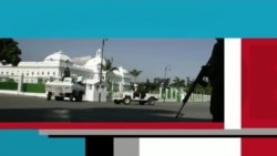 Opozisyon Ayiti a ap pare pou l manifeste demen mèkredi a pou mande demisyon Prezidan Jovenel Moïse
