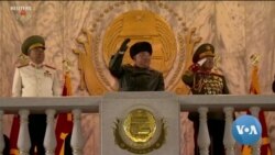 ከምሽቱ 3:00 የአማርኛ ዜና
