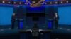 Live on Tape: Debat Capres 'Santun' Membahas Isu Dalam dan Luar Negeri