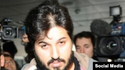 Rıza Sarraf