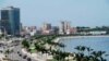 Luanda