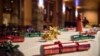 Holiday Party