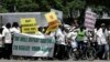 EU Moves to End Curbs on Zimbabwe Aid