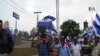 Campesinos nicaragüenses denuncian persecución del gobierno de Daniel Ortega 