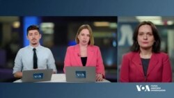 Аналітичні центри у Вашингтоні коментують роботу команди Трампа у Мюнхені. Відео