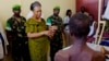Central African Republic Rejects Militias' Cease-Fire Accord