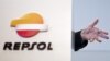 Repsol được cho là đã chuyển nhượng lại cổ phần của ba lô thăm dò dầu khí trên Biển Đông cho tập đoàn dầu khí quốc gia PetroVietnam trước sức ép của Trung Quốc.