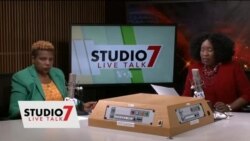 Livetalk: Women's Roundtable
