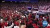 Trump Launches 'Keep America Great' Re-election Campaign
