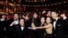 “Parasite” (“Parásitos”) ganó el domingo 9 de febrero de 2020 cuatro Premios de la Academia que incluyeron mejor película.