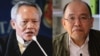 བགྲོ་གླེང་མདུན་ཅོག ཁྲིམས་ཞིབ་པ་གསུམ་འཕོ་འགྱུར་བཏང་བའི་བརྒྱུད་རིམ་ལ་དཔྱད་པ།
