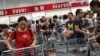 2019年8月27日中国第一家Costco(开市客)商店在上海开业