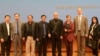 Senior officials from Cambodia's ruling and opposition parties and journalists from Cambodia paid a 5-day visit to Germany to strengthen tie between the two countries, from March 27 to March 31, 2017. (Kann Vicheika/VOA Khmer)