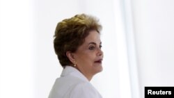  Dilma Rousseff 