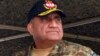 Pakistan's army senior officer Lt. Gen. Qamar Javed Bajwa, seen in this Nov. 16, 2016 photo, has been appointed new military chief.