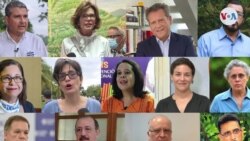Gestiones de Argentina para liberación de opositores en Nicaragua
