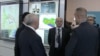 Pərviz Şahbazov, Azərbaycan energetika naziri 