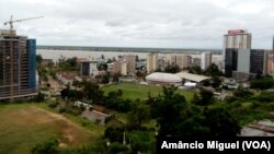 Maputo, Moçambique