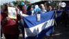 Tres años de campaña "Navided sin presos políticos" en Nicaragua