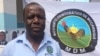 Lutero Simango, novo presidente do MDM, Moçambique
