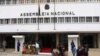Angola:Oposição unida contra o OGE para 2014