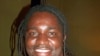 Cantor angolano Prince Wadada