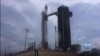 Що відбувалося за лаштунками історичного запуску SpaceX. Відео
